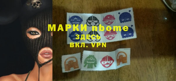 стафф Алзамай
